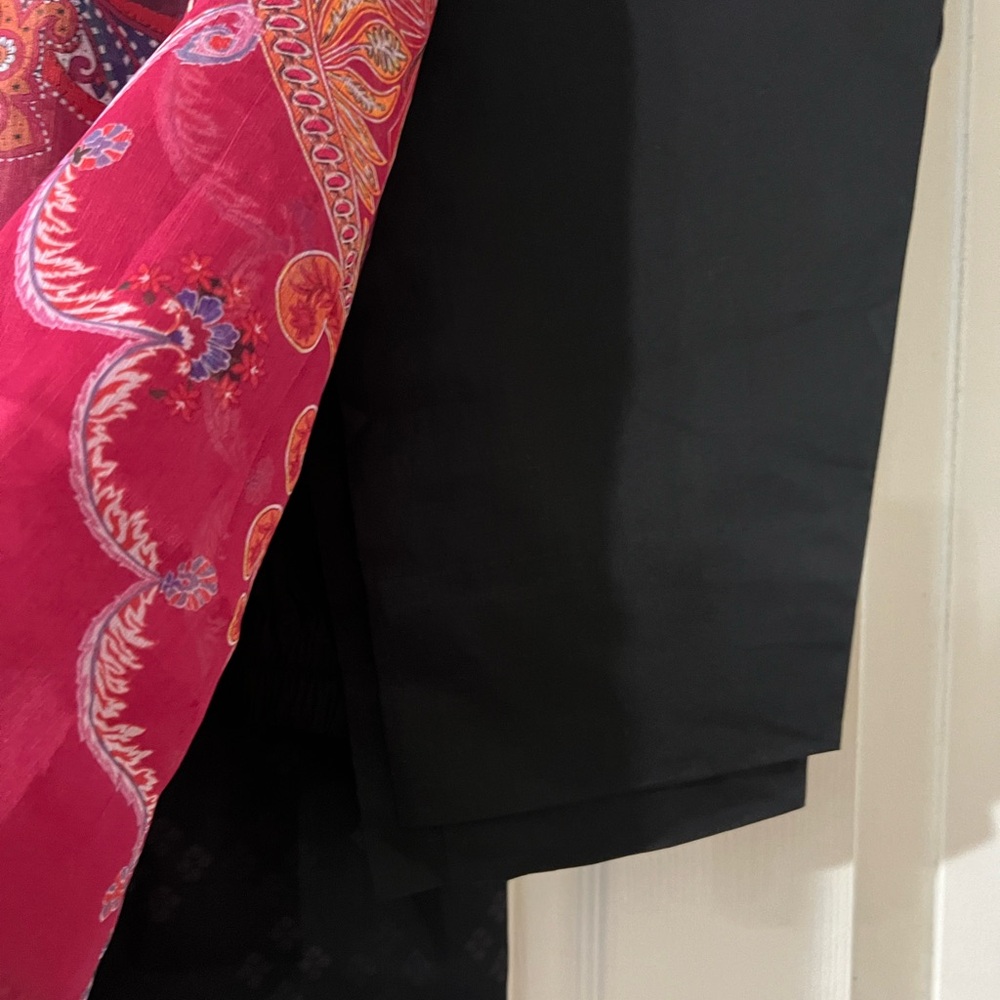 Pakistani Indian Designer Wear Dress - image 6